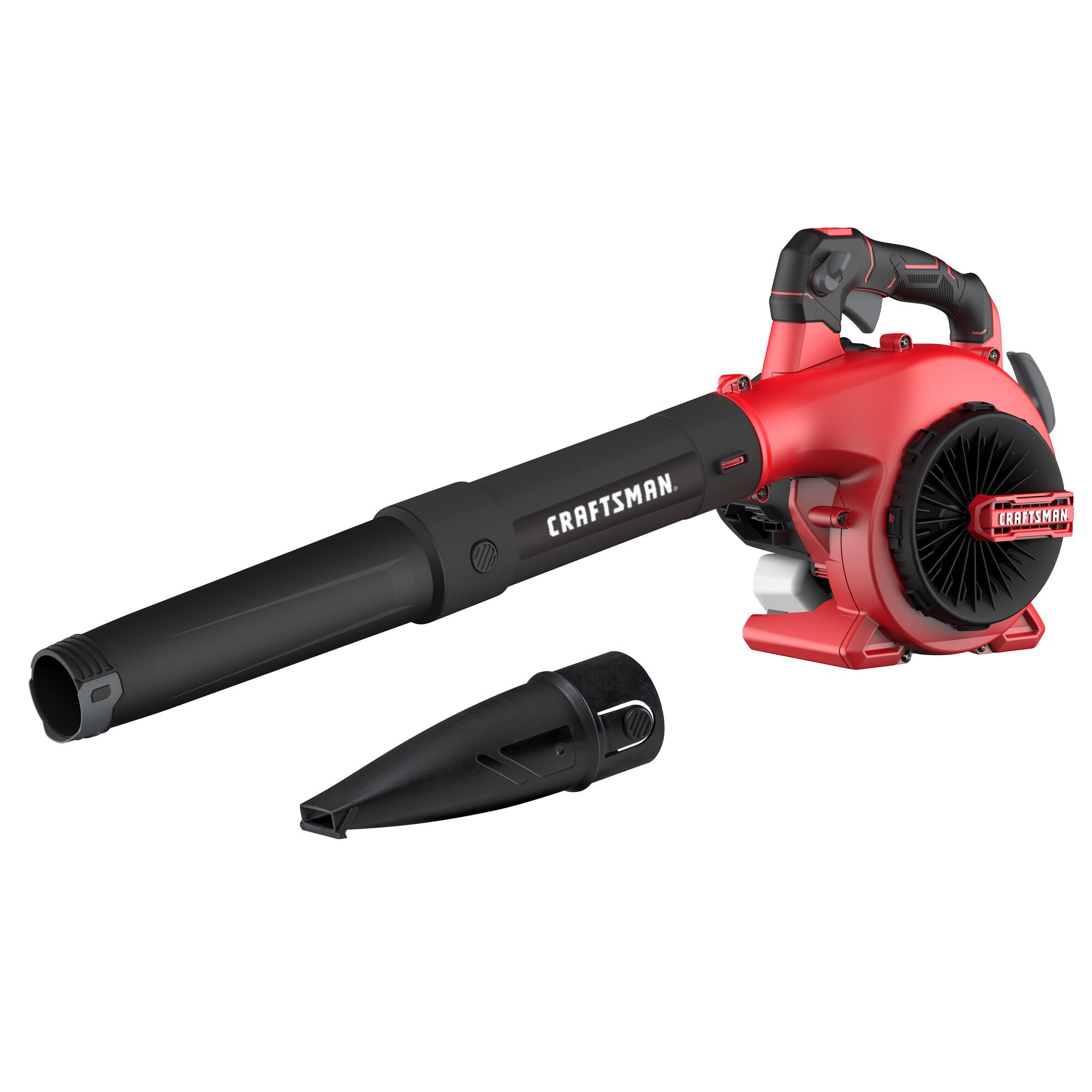 CRAFTSMAN® B2200 2-Cycle Leaf Blower CMXGAAMRBL25 - 41BRBL25793